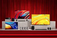 سونی و تی‌سی‌ال شرکت مشترک لوازم صوتی و تصویری تاسیس می‌کنند