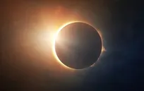 امشب در ایران ماه گرفتگی اتفاق نمی‌افتد