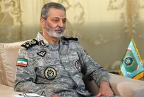 تاکید رئیس ستاد کل نیرو‌های مسلح بر ضرورت ارتقاء پدافند هوایی متناسب با تهدیدات نوپدید