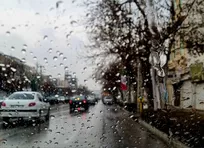 بارش برف و باران در برخی نقاط کشور از امروز