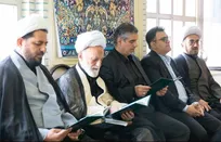 بزرگداشت شهید دانشمند، دکتر طهرانچی در دانشگاه آزاد اراک +عکس