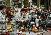 تنوع بخشی به سبد سلامت روانی کارو تولید/ فعالیت ۱۵ میلیون کارگر در یک میلیون و ۲۳۰ هزار گارگاه