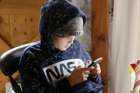 نوجوانان کم‌کم از شبکه‌های اجتماعی دور می‌شوند