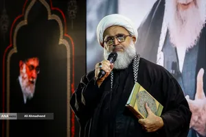 اجتماع مردمی در حمایت از رزمندگان اسلام - میدان ولیعصر (عج)