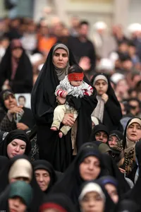 دیدار اقشار مختلف مردم در سالروز مبعث پیامبر اعظم (ص) با رهبر معظم انقلاب