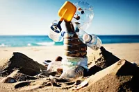 ویدیو جذاب ساخته شده توسط هوش مصنوعی برای محیط زیست