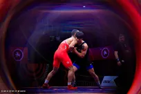 کشتی فرنگی ایران قهرمانِ 195 امتیازی آسیا؛ چهارمین قهرمانی متوالی فرنگی‌کاران ایران در بیشکک رقم خورد