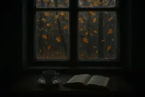 خزان در روان؛ روایت اندوه پاییزی