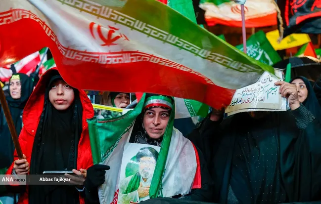 ایران پساجنگ؛ حرکت از امنیت به سوی پیشرفت اقتصادی