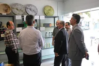 تولید انبوه ۱۰ محصول در شرکت‌های دانش‌بنیان دانشگاه آزاد سنندج