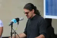 تجمع ضدصهیونیستی در دانشگاه آزاد کرمانشاه