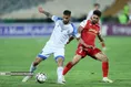 پرسپولیس و ملوان