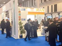 آغاز به کار نمایشگاه گردشگری EMITT ۲۰۲۶ با افتتاح پاویون ایران