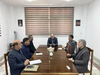 آمادگی دانشگاهیان دانشگاه آزاد ورامین - پیشوا و قرچک برای حضور در مراسم تشییع پیکر پاک رهبر شهید