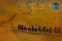 دلال مآبی ایرانی در مسیر ابریشم؛ واسطه‌گری یا فرصت؟