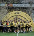 گزارش تصویری بازی سپاهان و مس رفسنجان