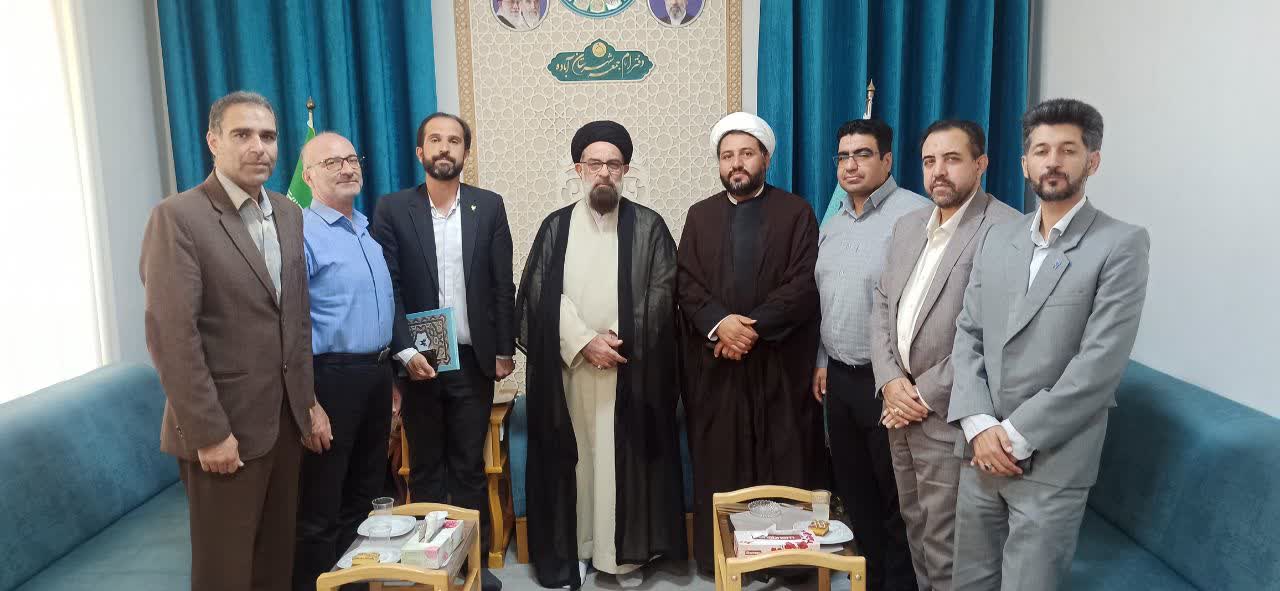 تأکید بر جهاد تبیین، امیدآفرینی و بصیرت‌افزایی مقابل دشمنان