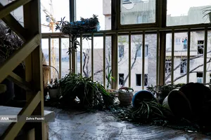 تجاوز هوایی آمریکا