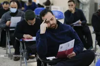 زمان ثبت‌نام آزمون ورودی کارشناسی ارشد ۱۴۰۵ اعلام شد
