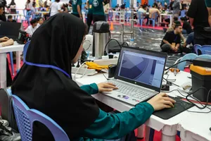  سیزدهمین دوره مسابقات بین&zwnj;المللی فیراکاپ آزاد ایران 2026