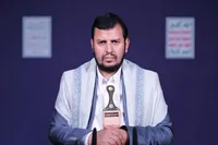 عبدالملک الحوثی: آتش‌بس انسانی در غزه فریب است/ تکیه بر مواضع اروپایی‌ها، تکیه بر سراب است