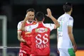 آلومینیوم و پرسپولیس