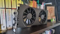 عرضه بی‌سروصدای نسخه کم‌مصرف Radeon RX ۹۰۶۰ XT توسط AMD