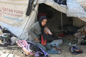 بازگشت آوارگان غزه