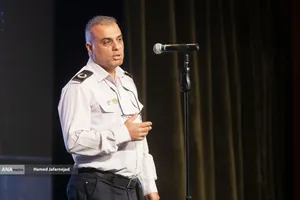 بزرگداشت شهدای رسانه در نبرد با رژیم صهیونیستی