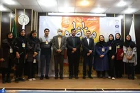 راهیابی نماینده دانشگاه آزاد به مرحله کشوری مسابقات مناظره دانشجویی