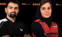 رقابت ملی‌پوشان تنیس روی میز برای ۳ سهمیه مردان و تک سهمیه زنان