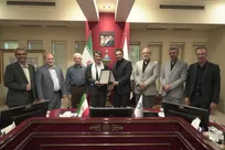 اصفهان بستر مناسبی برای گسترش همکاری‌های فناورانه میان دانشگاه و صنعت دارد