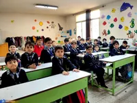 توجه به رشد و تعالی آموزش در مدارس سما زمینه‌ساز پیشرفت‌های علمی