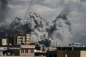 دومین روز از حملات هوایی رژیم صهیونی علیه ایران