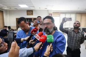 دستگیری کلاهبرداران غصب عناوین دولتی و قضایی