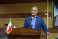 رویداد صدرا در واحد خوی