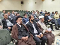 دانشگاه آزاد آباده باید به یک نماد تبدیل شود