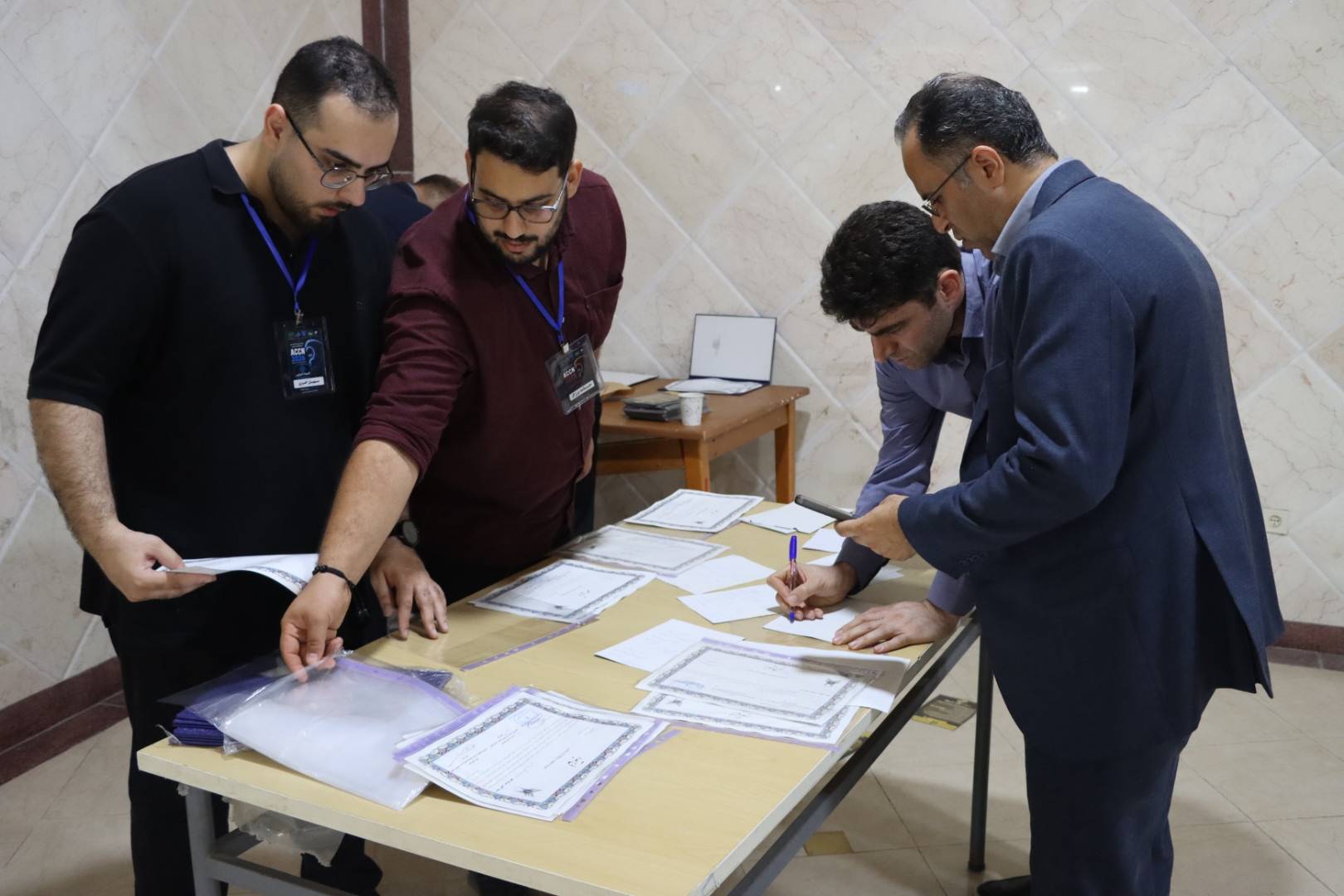 المپیک فناوری 