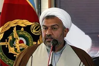 حجت‌الاسلام و المسلمین شعبانعلی صالحی‌نسب: عملیات طوفان الأقصی راهبرد صهیونیست‌ها را فرو ریخت