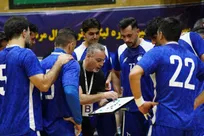 به دلیل صدرنشینی خواهان ادامه لیگ هستیم/ شهادت دانش آموزان میناب برای کل کشورمان دردناک است