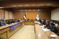 نمودار رو به رشد دانشگاه آزاد تربت‌حیدریه در شاخص‌های مدیریتی