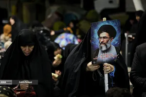 احیای شب بیست و یکم رمضان - دانشگاه تهران
