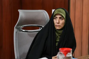 نشست علمی ایران قوی؛ رهیافت های تمدنی در پیام رهبر معظم انقلاب