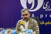 احیای ارتباط عرصه تجسمی انقلاب و فضای دانشگاه‌ها/دوسالانه هنر انقلاب برگزار می‌شود+فیلم