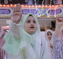 شهادت تکواندوکار زنجانی در پی حملات وحشیانه رژیم صهیونیستی و آمریکا