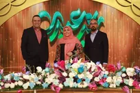 شبکه دو با «شب عیدی» به استقبال از نوروز ۱۴۰۴ می‌رود