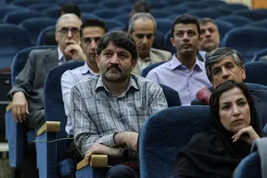 آیین بزرگداشت مقام پرستار