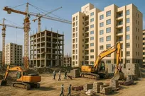 کمبودی در بازار مسکن نیست؛ مردم با سفته‌بازی دلالان چه کنند؟