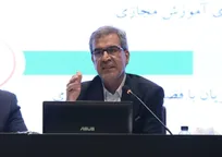 سهم ۲۵ درصدی آموزش مجازی در سال تحصیلی جدید/ تداوم کلاس‌های کاملاً حضوری در مقاطع مختلف