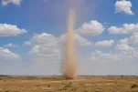 وقتی «تنوره دیو» به لندن رسید